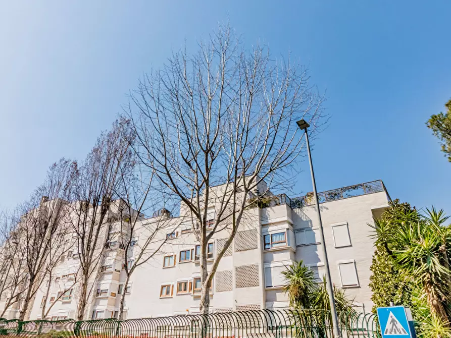 Immagine 36 di Appartamento in vendita  in Via Nicola Coviello a Roma