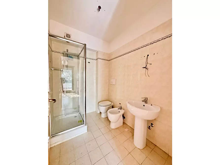 Immagine 23 di Appartamento in affitto  in Via Italo Piccagli a Roma