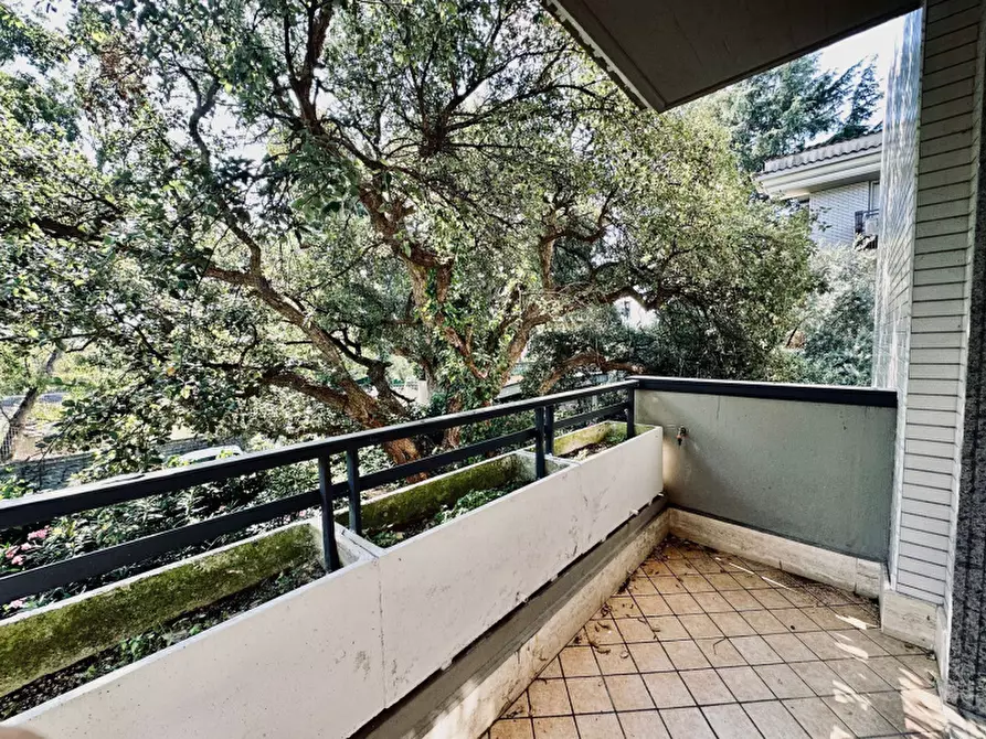 Immagine 28 di Appartamento in affitto  in Via Italo Piccagli a Roma