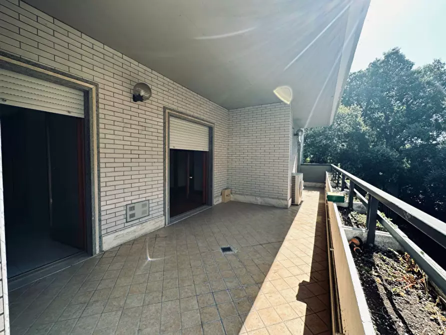 Immagine 30 di Appartamento in affitto  in Via Italo Piccagli a Roma