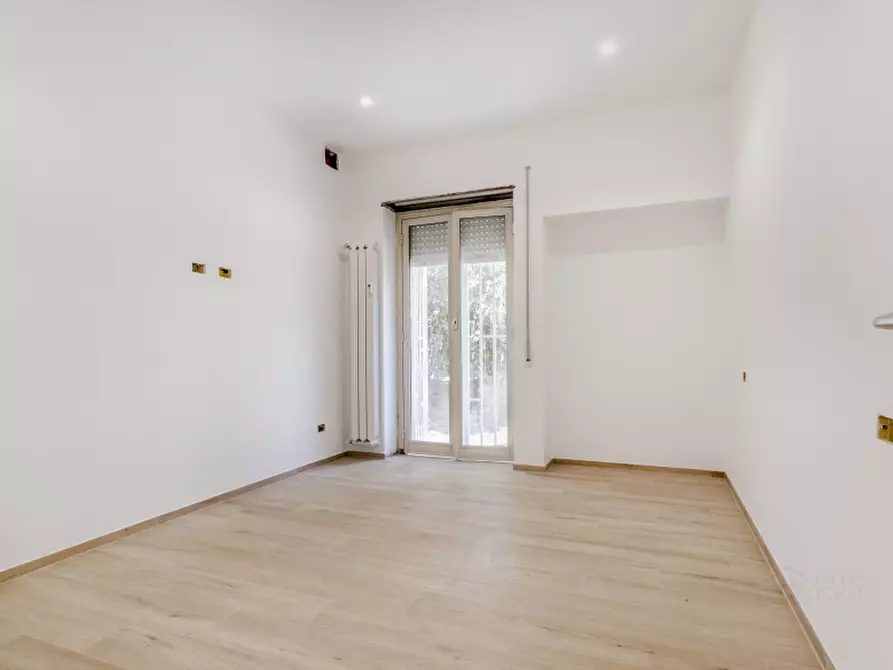 Immagine 27 di Appartamento in vendita  in Via Aurelia a Roma