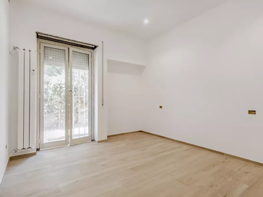 Immagine 29 di Appartamento in vendita  in Via Aurelia a Roma