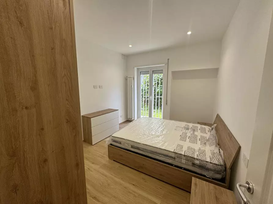 Immagine 26 di Appartamento in vendita  in Via Aurelia a Roma