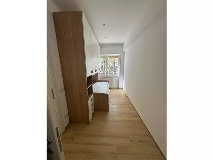 Immagine 18 di Appartamento in vendita  in Via Aurelia a Roma