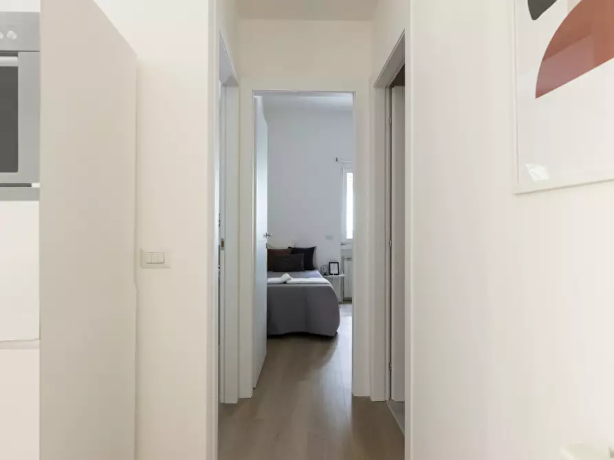 Immagine 27 di Appartamento in vendita  in Via Campo Catino a Roma