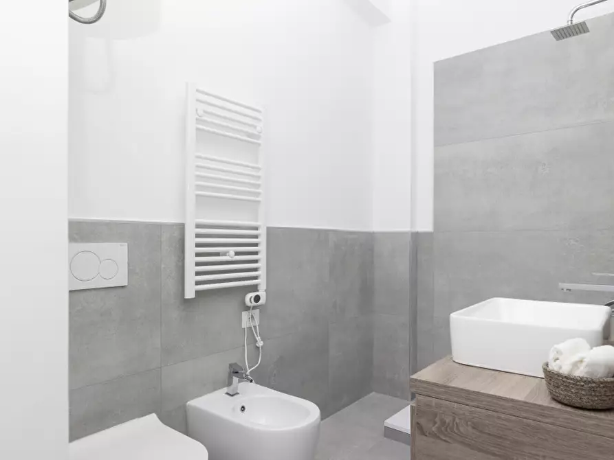 Immagine 31 di Appartamento in vendita  in Via Campo Catino a Roma