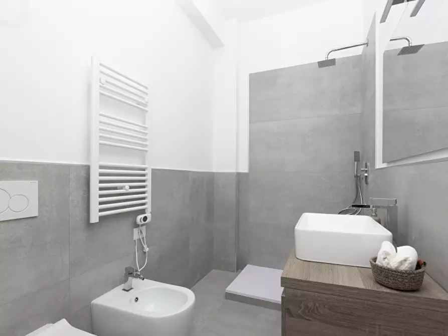 Immagine 32 di Appartamento in vendita  in Via Campo Catino a Roma