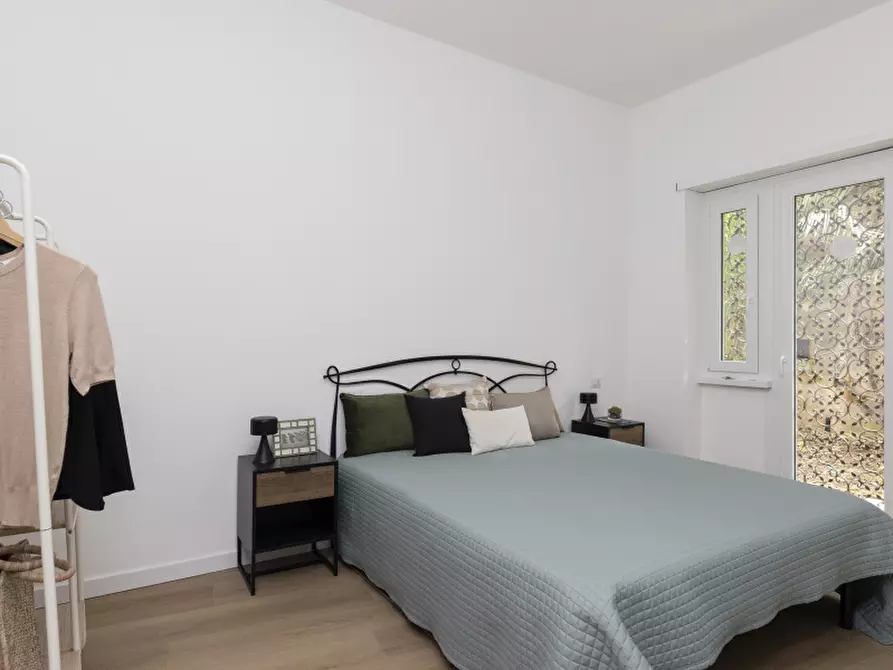 Immagine 21 di Appartamento in vendita  in Via Campo Catino a Roma