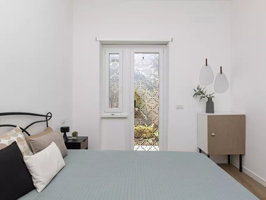 Immagine 23 di Appartamento in vendita  in Via Campo Catino a Roma