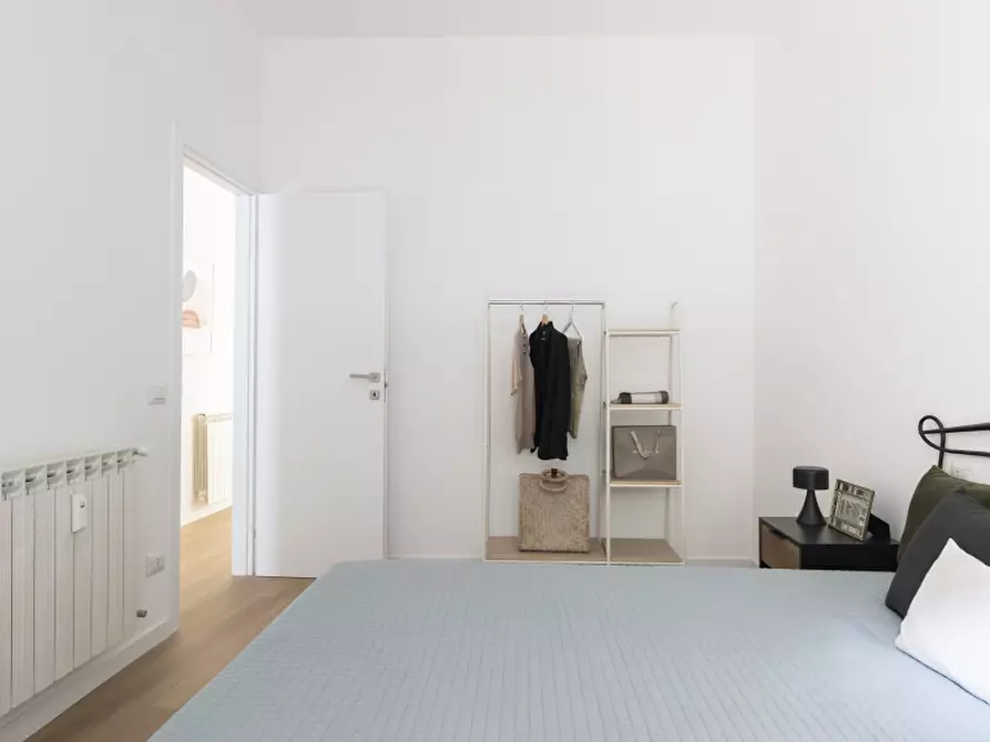 Immagine 24 di Appartamento in vendita  in Via Campo Catino a Roma