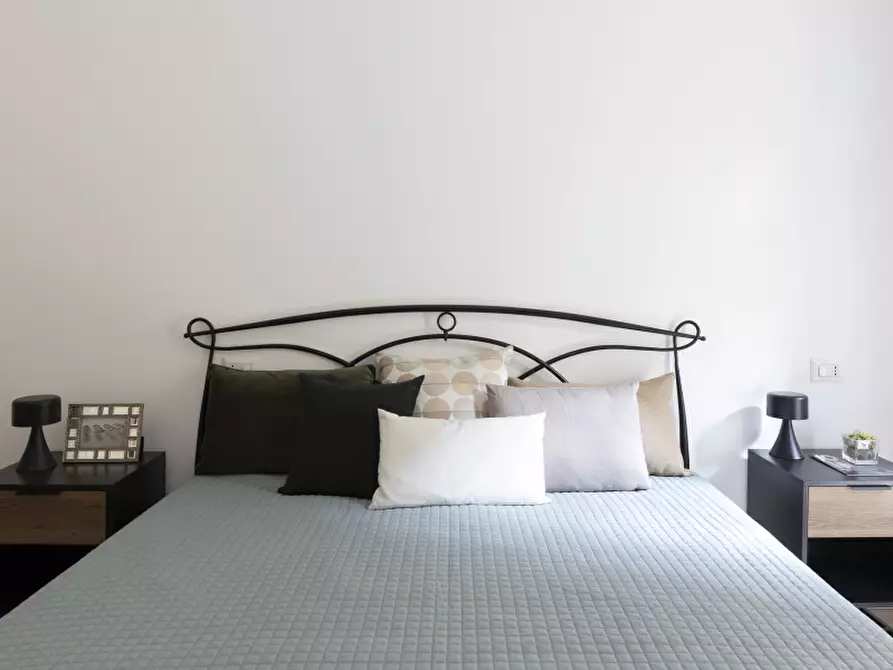 Immagine 25 di Appartamento in vendita  in Via Campo Catino a Roma