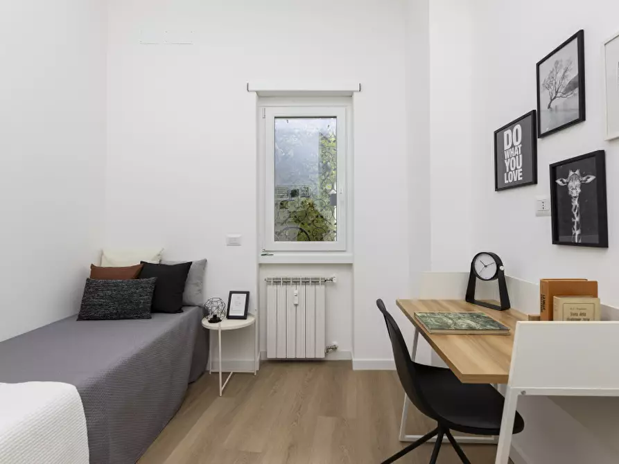 Immagine 28 di Appartamento in vendita  in Via Campo Catino a Roma