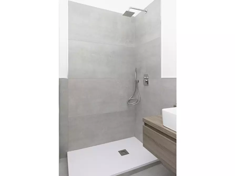 Immagine 33 di Appartamento in vendita  in Via Campo Catino a Roma