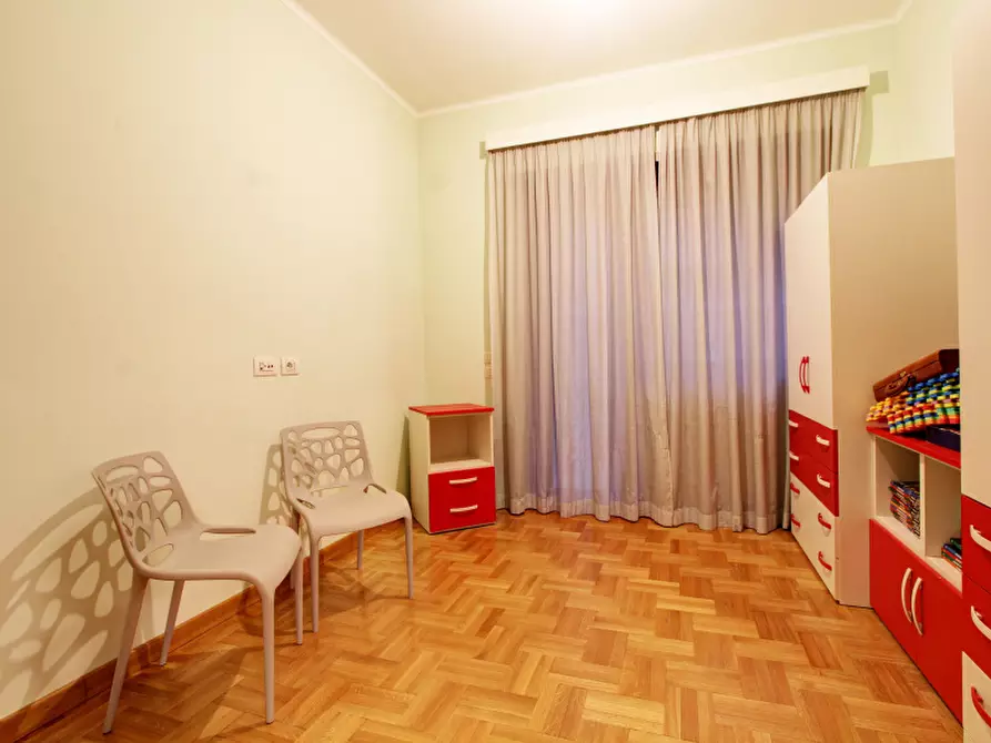 Immagine 31 di Appartamento in vendita  in Via Franco Sacchetti a Roma