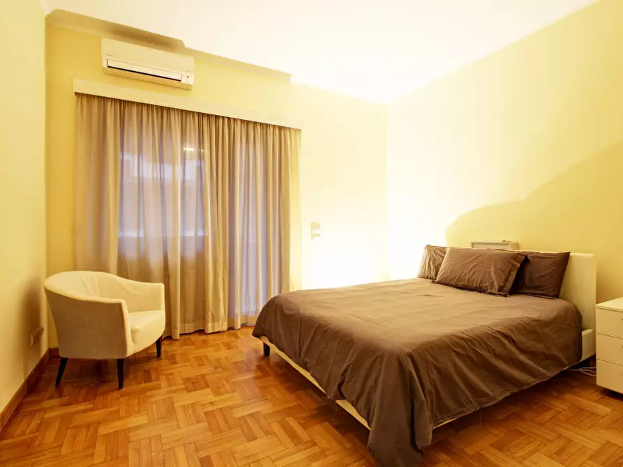 Immagine 29 di Appartamento in vendita  in Via Franco Sacchetti a Roma