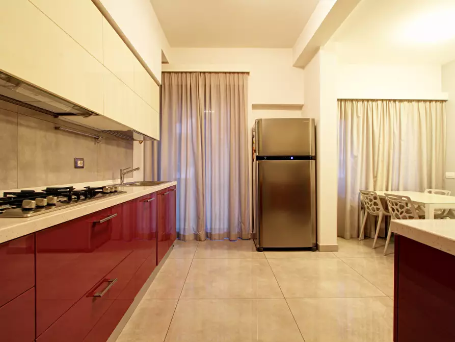 Immagine 23 di Appartamento in vendita  in Via Franco Sacchetti a Roma