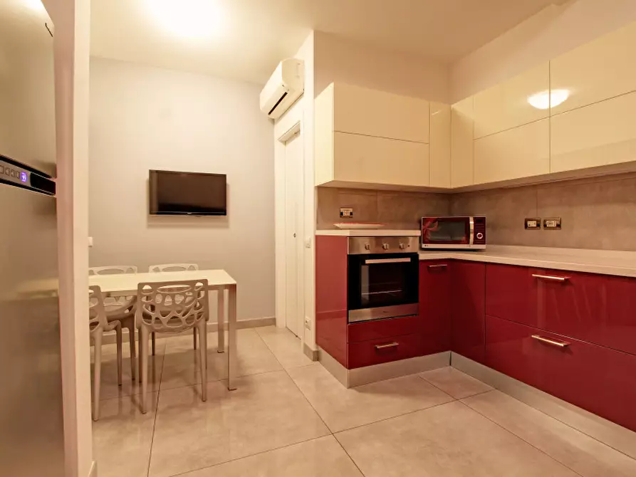 Immagine 24 di Appartamento in vendita  in Via Franco Sacchetti a Roma