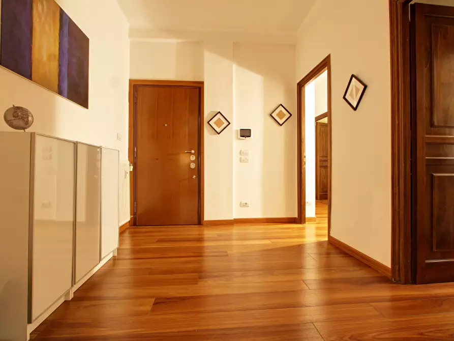 Immagine 26 di Appartamento in vendita  in Via Franco Sacchetti a Roma