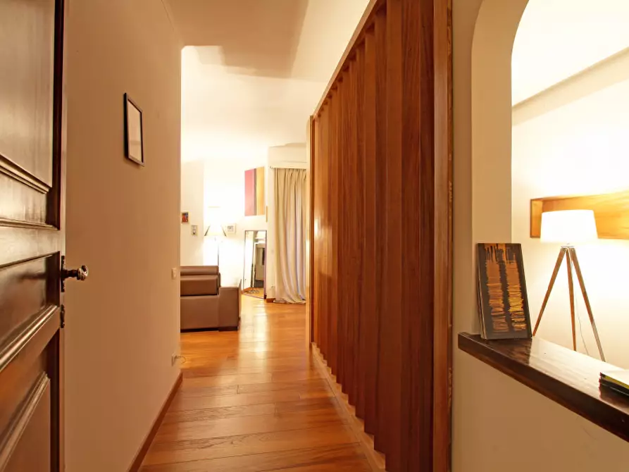 Immagine 25 di Appartamento in vendita  in Via Franco Sacchetti a Roma