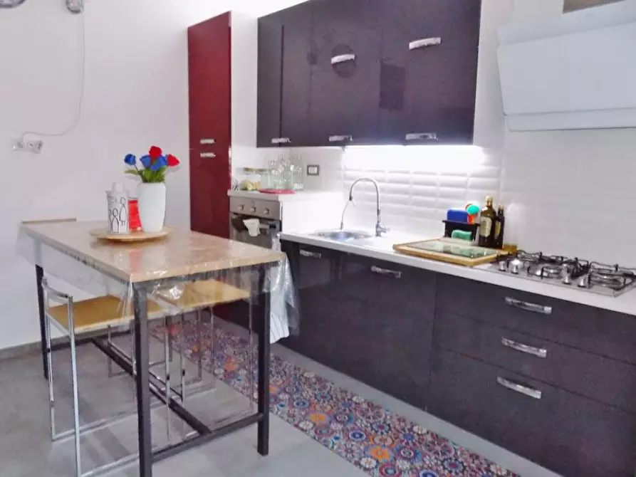 Immagine 7 di Appartamento in vendita  in Via Delle Ciambre a Palermo