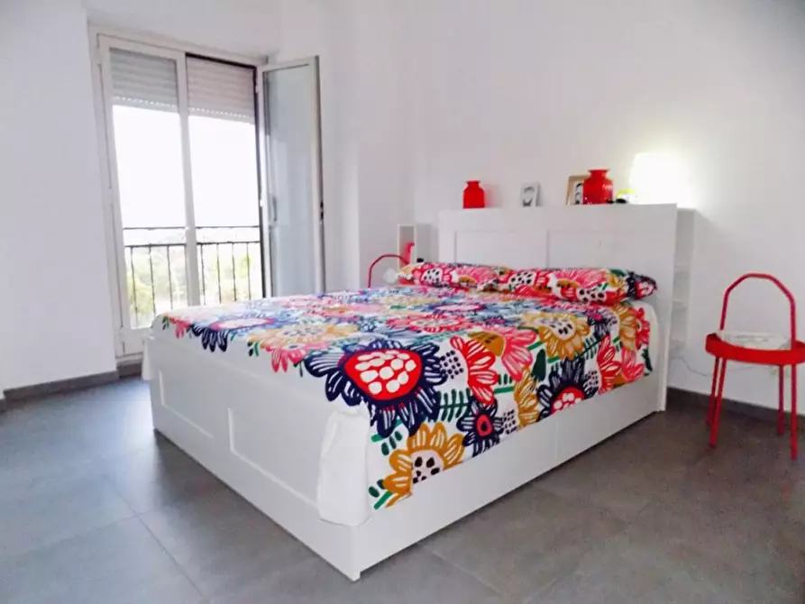 Immagine 5 di Appartamento in vendita  in Via Delle Ciambre a Palermo