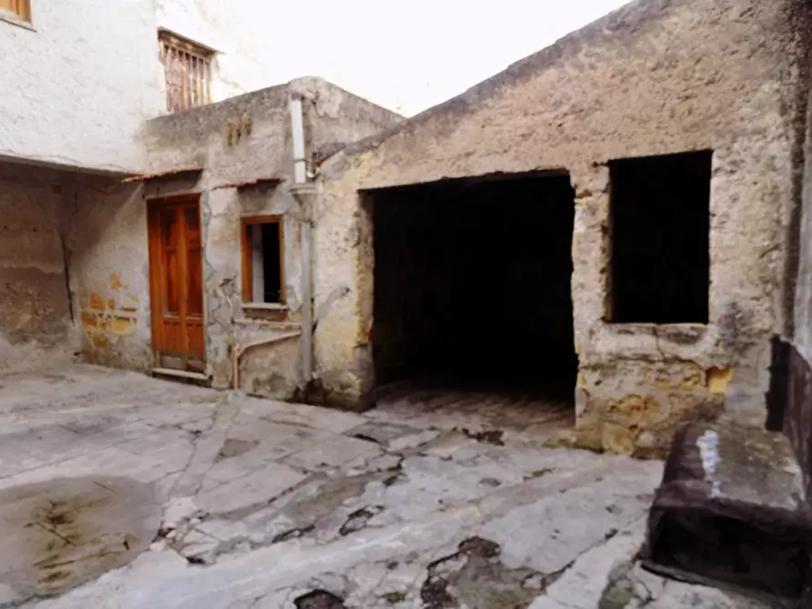 Immagine 11 di Rustico / casale in vendita  in Via Case Galati a Palermo