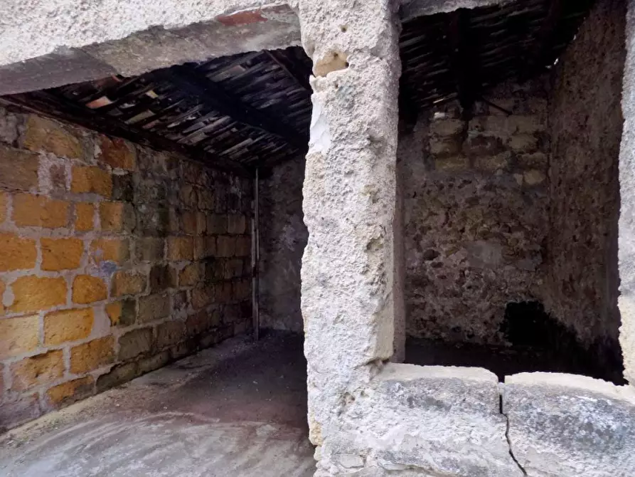 Immagine 18 di Rustico / casale in vendita  in Via Case Galati a Palermo