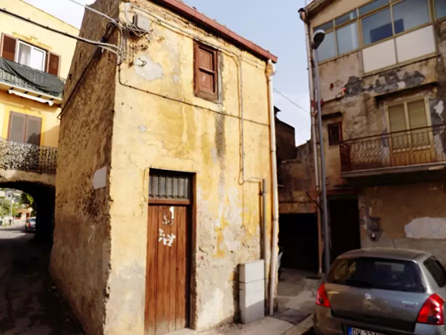 Immagine 17 di Rustico / casale in vendita  in Via Case Galati a Palermo
