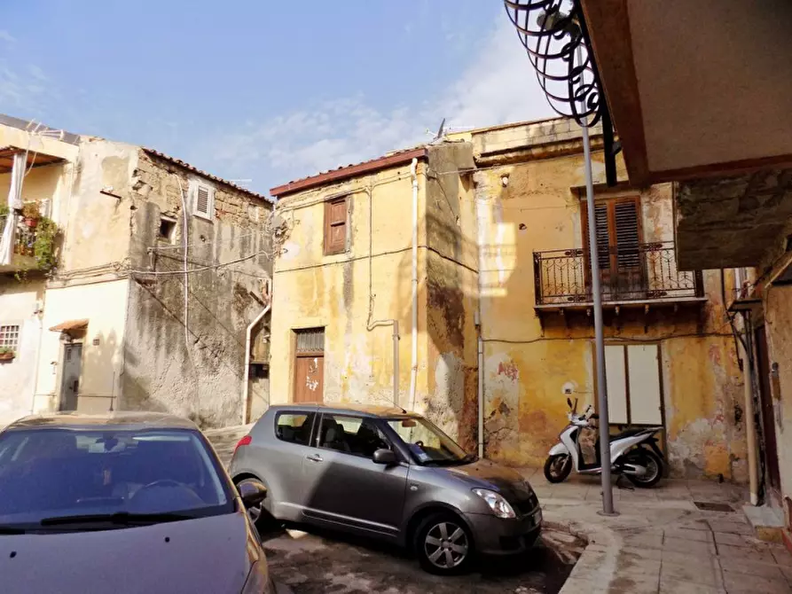 Immagine 16 di Rustico / casale in vendita  in Via Case Galati a Palermo