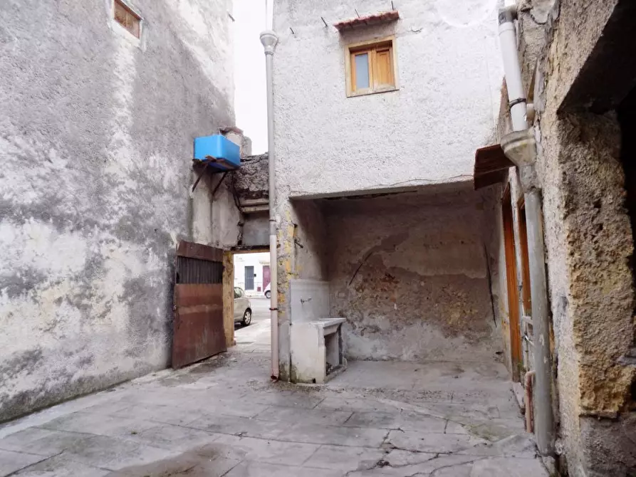 Immagine 15 di Rustico / casale in vendita  in Via Case Galati a Palermo