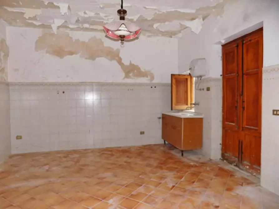 Immagine 14 di Rustico / casale in vendita  in Via Case Galati a Palermo