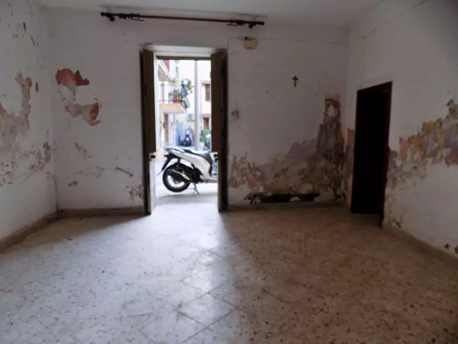 Immagine 13 di Rustico / casale in vendita  in Via Case Galati a Palermo