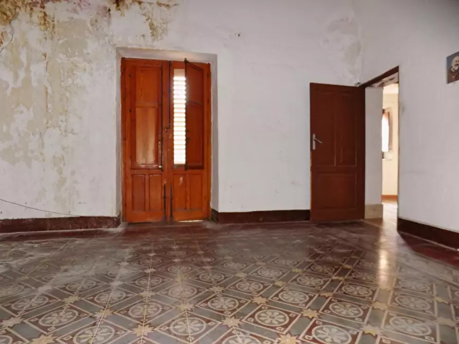 Immagine 9 di Rustico / casale in vendita  in Via Case Galati a Palermo