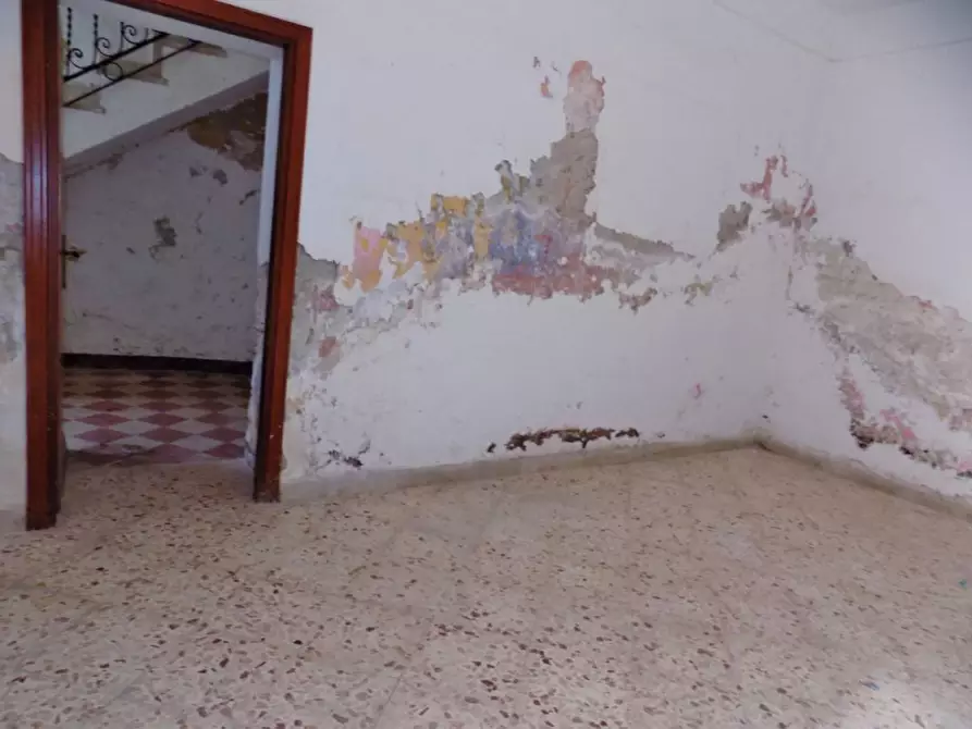 Immagine 3 di Rustico / casale in vendita  in Via Case Galati a Palermo