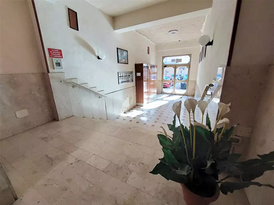 Immagine 22 di Appartamento in vendita  in Via Enrico Franco a Palermo