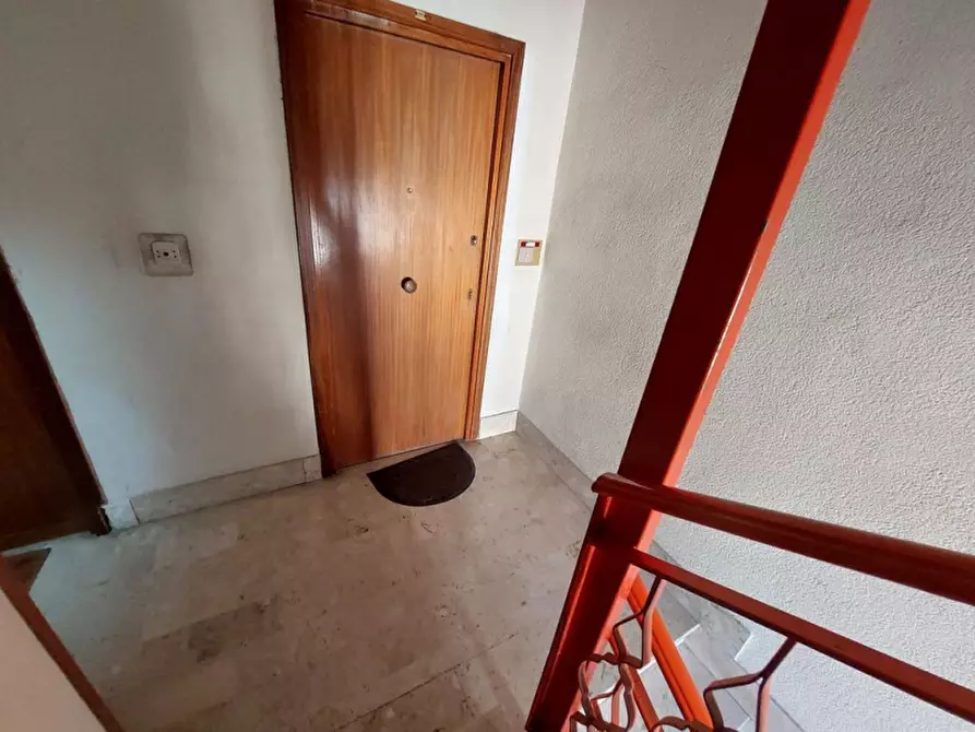 Immagine 23 di Appartamento in vendita  in Via Enrico Franco a Palermo