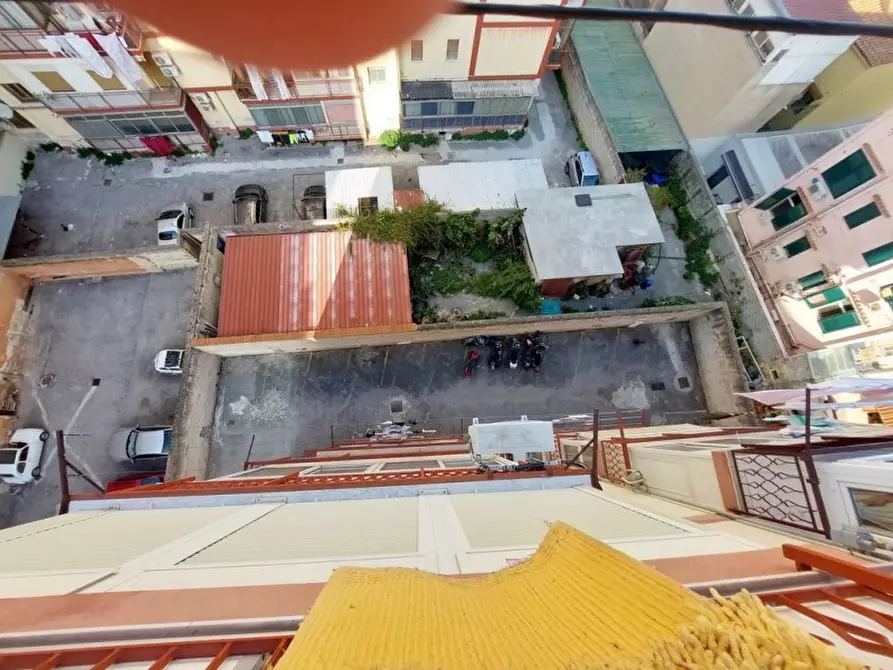Immagine 20 di Appartamento in vendita  in Via Enrico Franco a Palermo