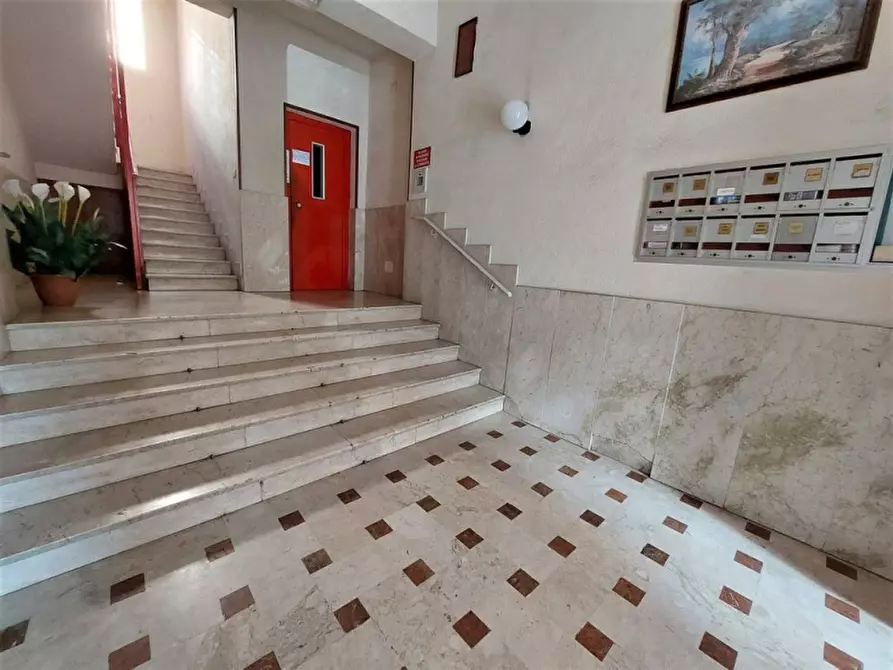 Immagine 21 di Appartamento in vendita  in Via Enrico Franco a Palermo