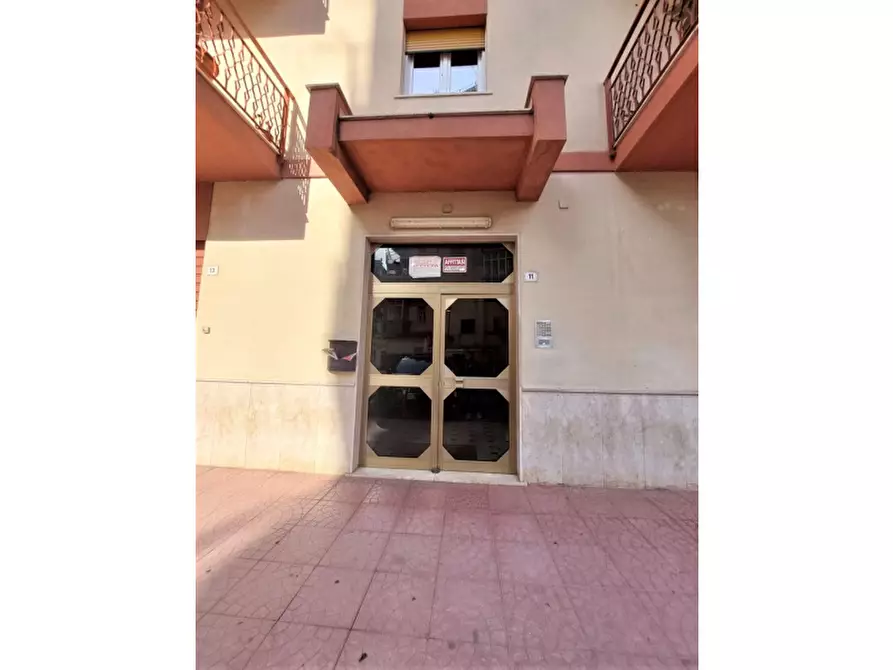 Immagine 26 di Appartamento in vendita  in Via Enrico Franco a Palermo