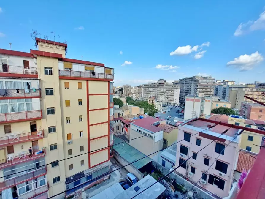 Immagine 28 di Appartamento in vendita  in Via Enrico Franco a Palermo
