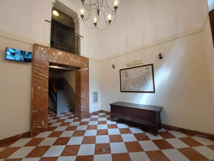 Immagine 5 di Ufficio in affitto  in Via Enrico Parisi a Palermo