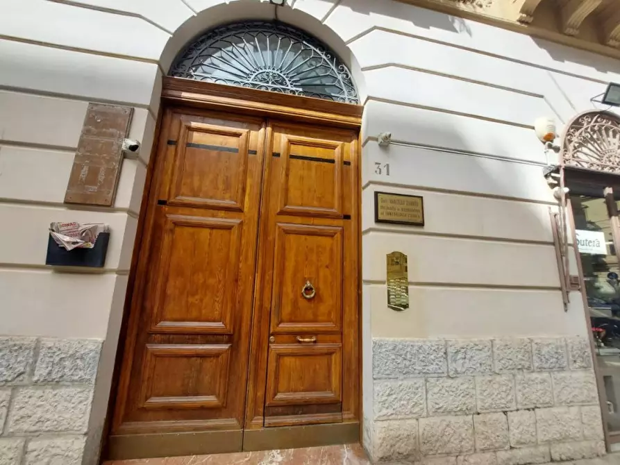 Immagine 3 di Ufficio in affitto  in Via Enrico Parisi a Palermo