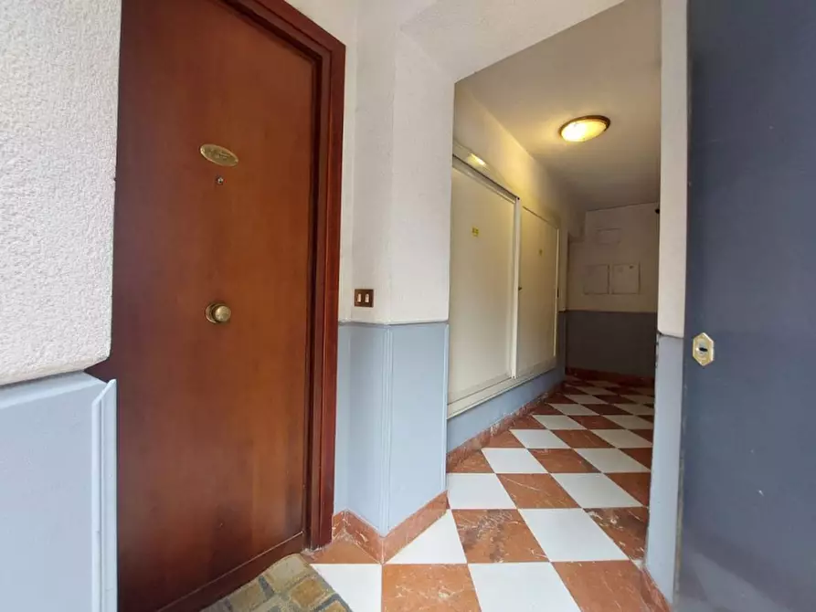 Immagine 8 di Ufficio in affitto  in Via Enrico Parisi a Palermo