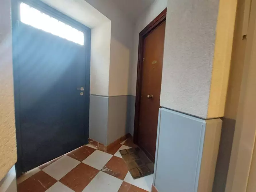 Immagine 9 di Ufficio in affitto  in Via Enrico Parisi a Palermo