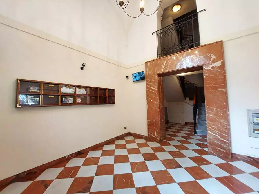 Immagine 4 di Ufficio in affitto  in Via Enrico Parisi a Palermo