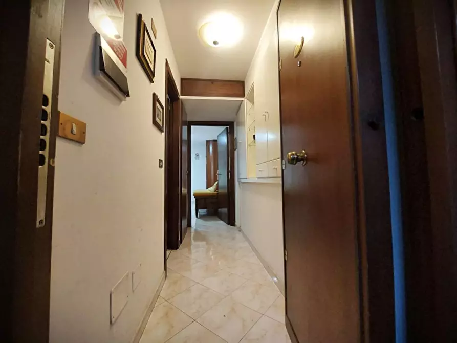 Immagine 10 di Ufficio in affitto  in Via Enrico Parisi a Palermo