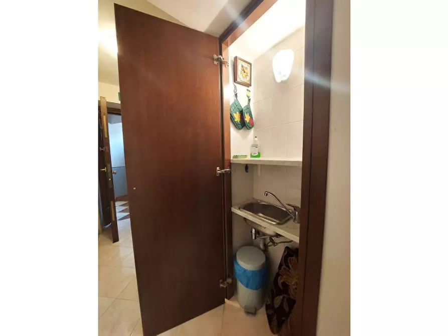 Immagine 20 di Ufficio in affitto  in Via Enrico Parisi a Palermo