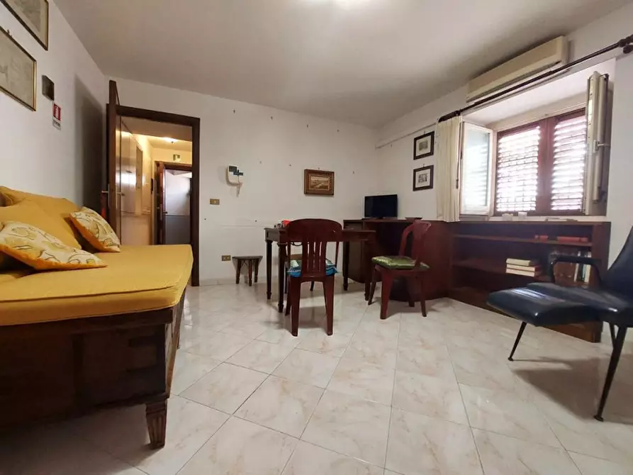 Immagine 21 di Ufficio in affitto  in Via Enrico Parisi a Palermo