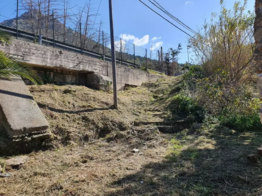 Immagine 18 di Terreno agricolo in vendita  in Viale Astronauti a Altofonte
