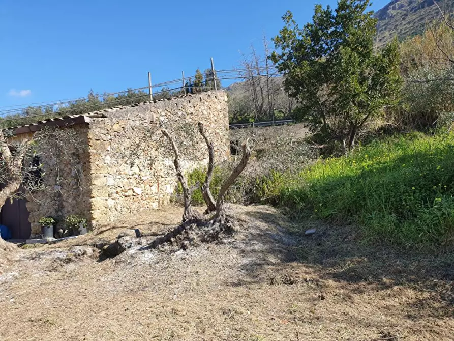 Immagine 1 di Terreno agricolo in vendita  in Viale Astronauti a Altofonte